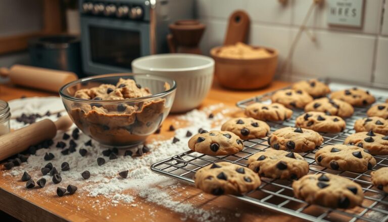 Chocolate Chip Cookie Recipe