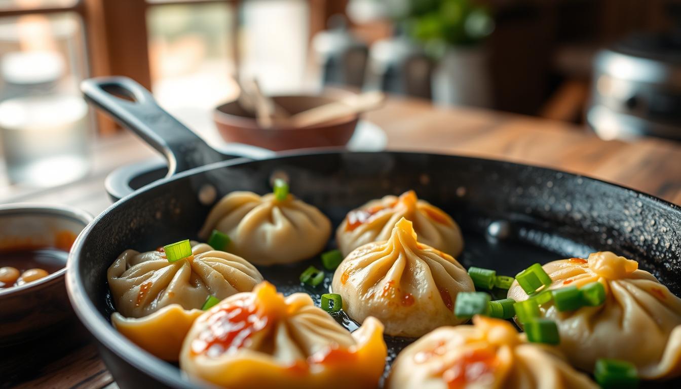 Easy Dumpling Recipe