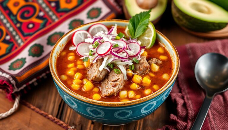 Mexican Pozole