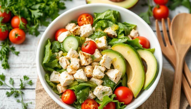 Chicken Salad Recipe